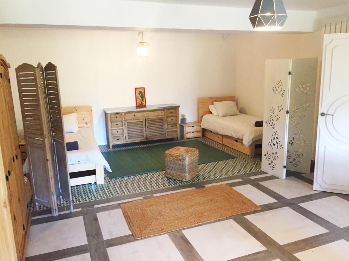 Getxo Garden Houses - The Chalet Villa Bagian luar foto
